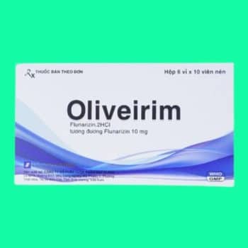 Oliveirim 10mg