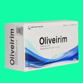 Oliveirim 10mg