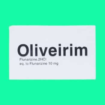 Oliveirim 10mg