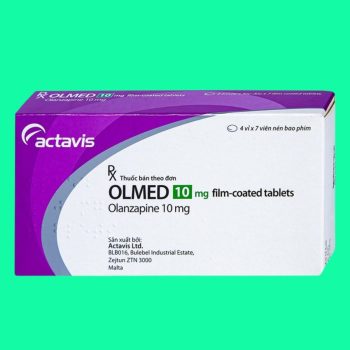 Olmed 10mg 3 Olmed 10mg