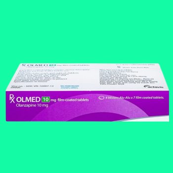 Olmed 10mg 7 Olmed 10mg