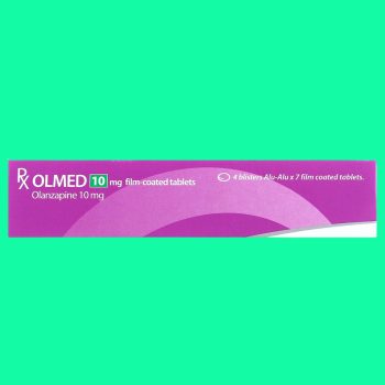 Olmed 10mg 9 Olmed 10mg