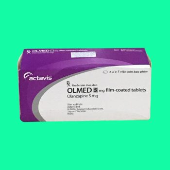 Olmed 5mg