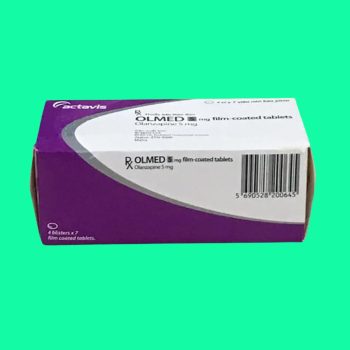 Olmed 5mg