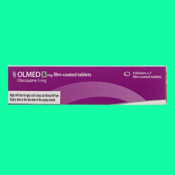 Olmed 5mg