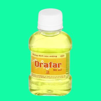 Orafar 90ml