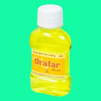Orafar 90ml