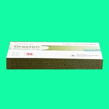 Orasten 10mg