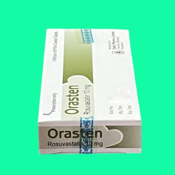 Orasten 10mg