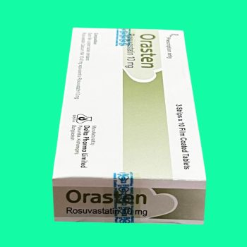 Orasten 10mg