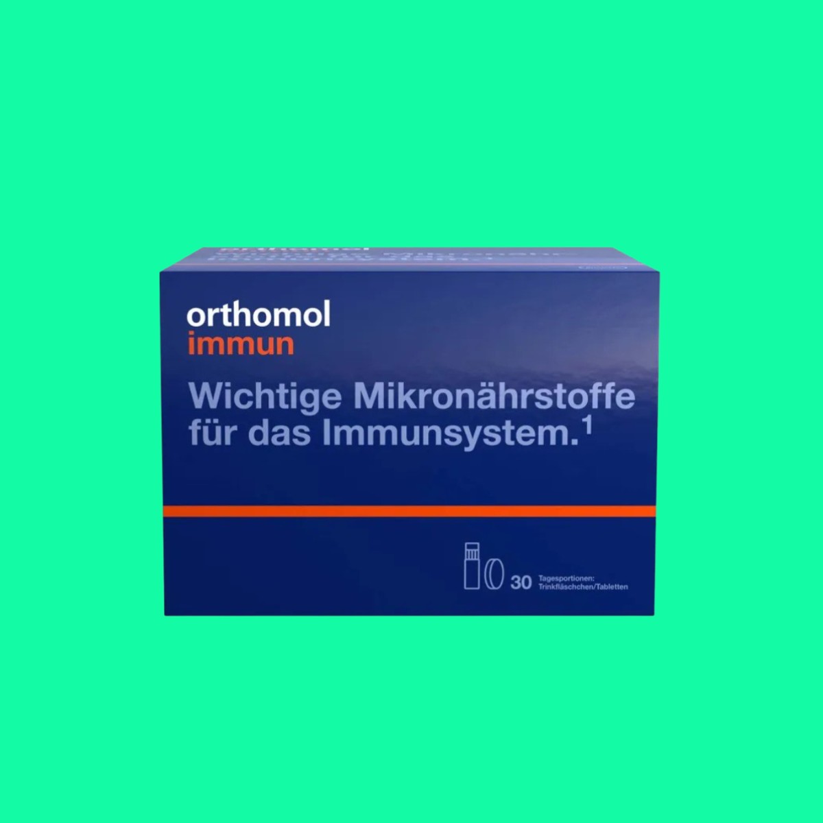 Orthomol-Immun-2 Orthomol Immun