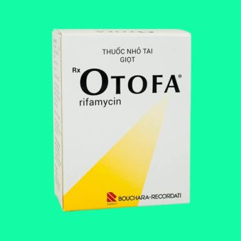 Otofa 200.000IU/10ml