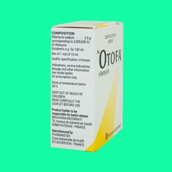 Otofa 200.000IU/10ml 4 Otofa 200.000IU/10ml