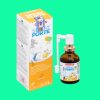 Otosan Throat Spray Forte