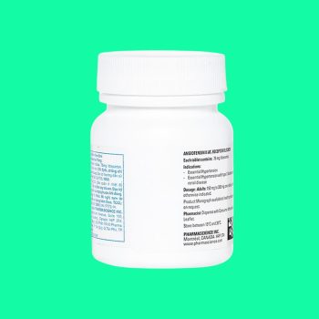 PMS-Irbesartan 75mg