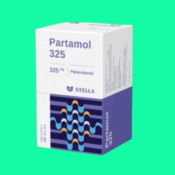 Partamol 325