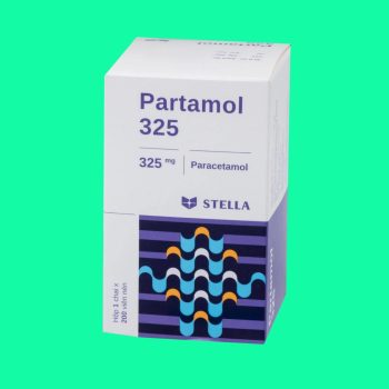 Partamol 325