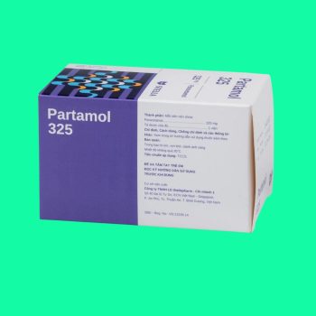 Partamol 325