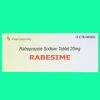 Rabesime 20mg 9 Rabesime 20mg