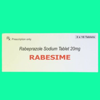Rabesime 20mg