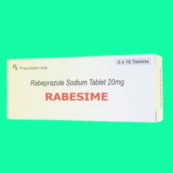 Rabesime 20mg