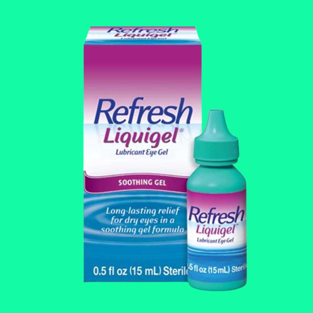 Refresh Liquigel (1) Refresh Liquigel