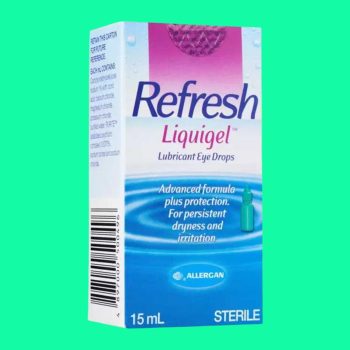 Refresh Liquigel 4 Refresh Liquigel