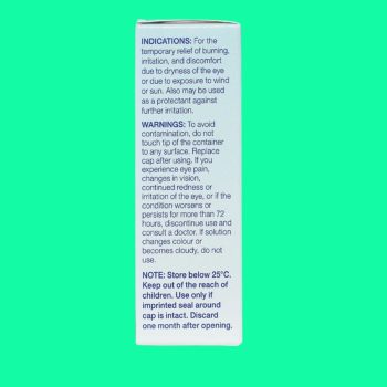 Refresh Liquigel 6 Refresh Liquigel