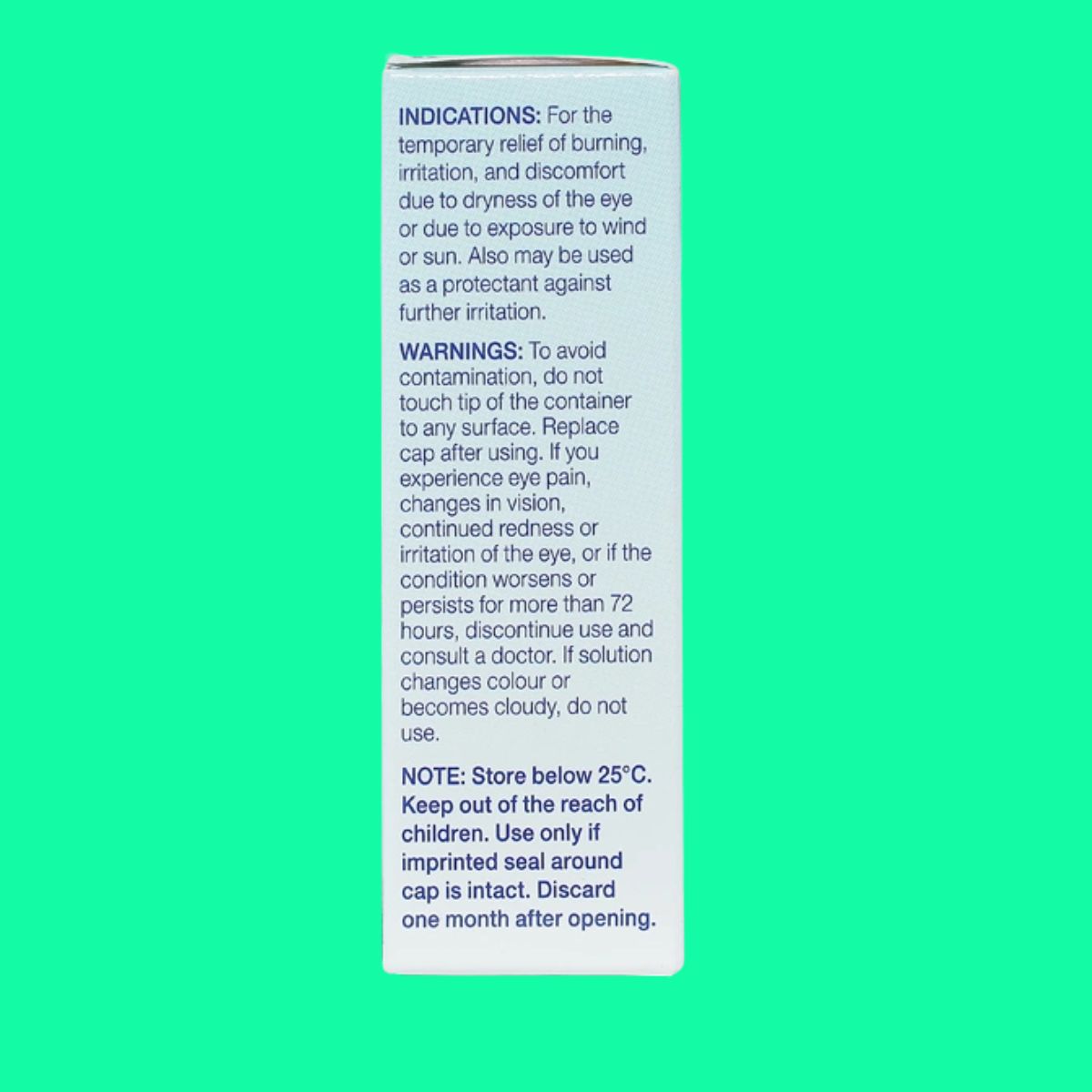 Refresh Liquigel (6) Refresh Liquigel