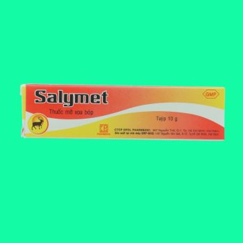 Salymet