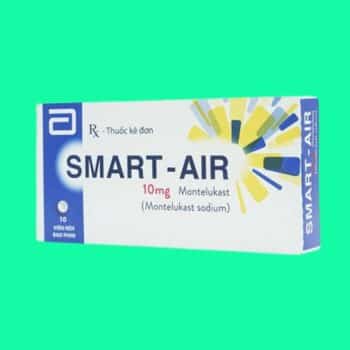 Smart-Air 10mg