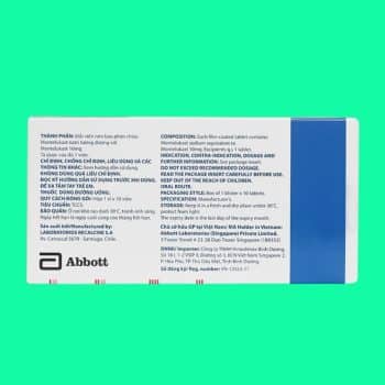 Smart-Air 10mg