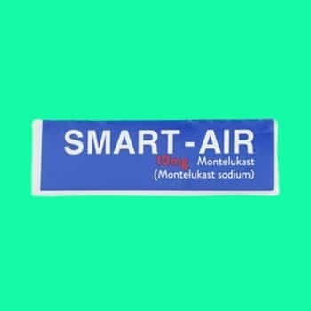 Smart-Air 10mg