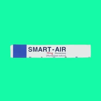 Smart-Air 10mg