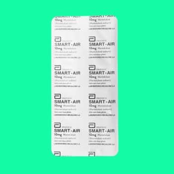 Smart-Air 10mg