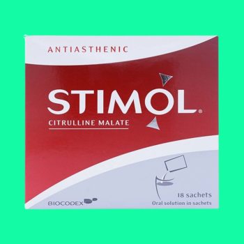 Stimol 1g/10ml