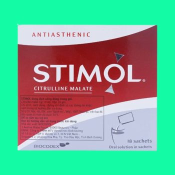 Stimol 1g/10ml