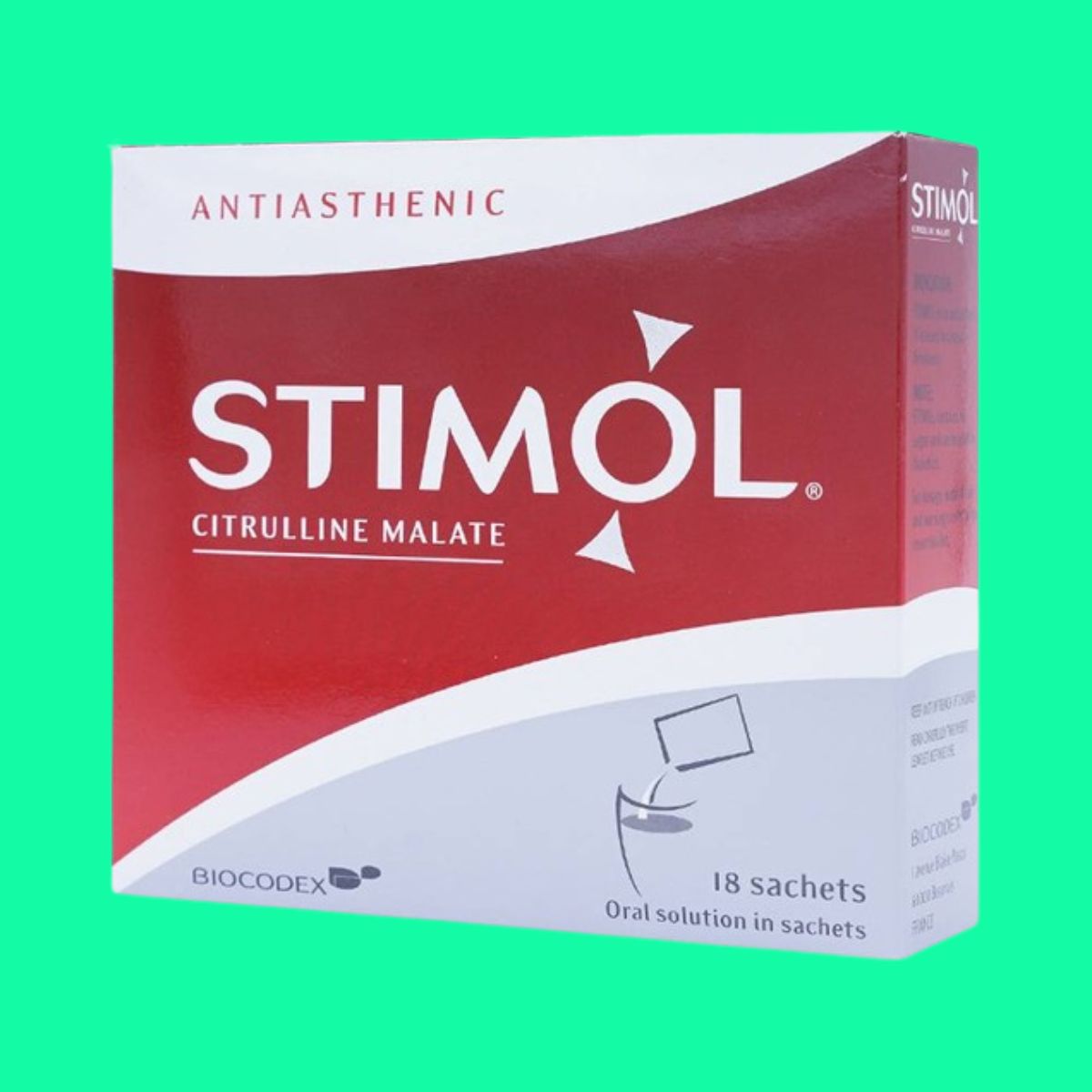 Stimol 1g10ml (3) Stimol 1g/10ml