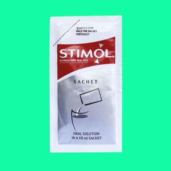 Stimol 1g/10ml 6 Stimol 1g/10ml