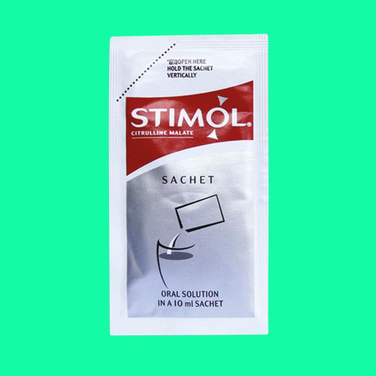 Stimol 1g10ml (6) Stimol 1g/10ml