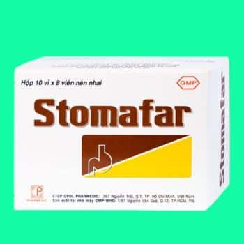 Stomafar