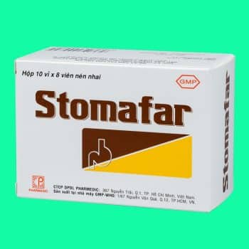 Stomafar