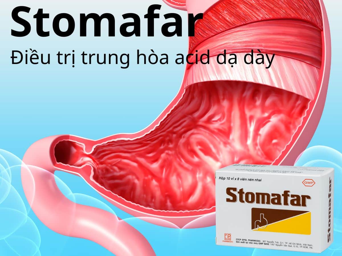 Stomafar