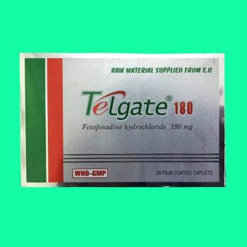 Telgate 180