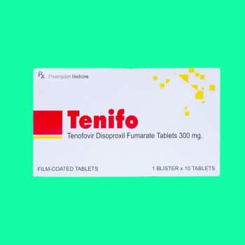 Tenifo 300mg