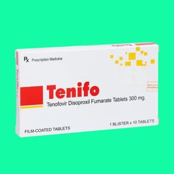 Tenifo 300mg