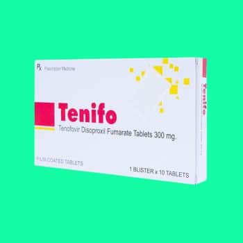 Tenifo 300mg