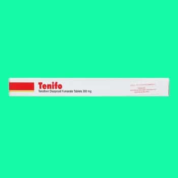 Tenifo 300mg