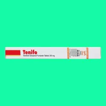 Tenifo 300mg