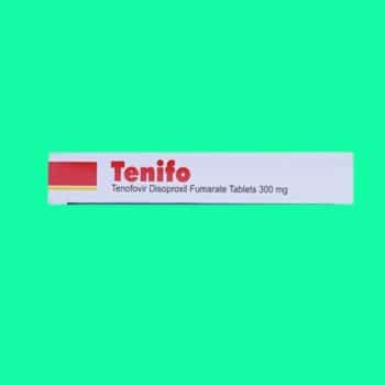 Tenifo 300mg